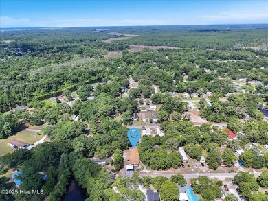 Are you ready to enjoy Coastal Living? Come see this spacious 3