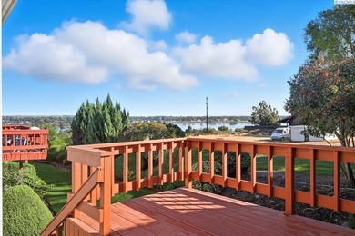 Columbia River - Klickitat County Condo For Sale in Kennewick Washington