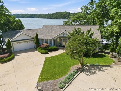 Absolutely Stunning Lake front home! Best Views with Miles of - photo 3
