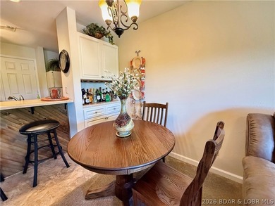 Enjoy lake living at its best in this well-maintained 2-bedroom - photo 10