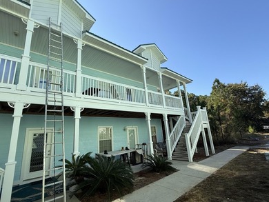 This multi-unit building Great Rental Income with 4 individual - photo 3