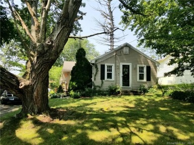 Fall Mountain Lake Home Sale Pending in Plymouth Connecticut