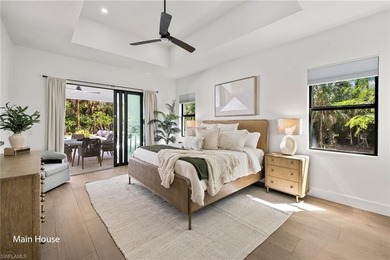 A truly rare Naples estate offering unmatched luxury, privacy - photo 11