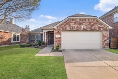 Lake Home For Sale in Frisco, Texas