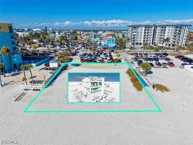 PRIME GULF-FRONT LAND HOLDING IN THE HEART OF FORT MYERS BEACH - - photo 12