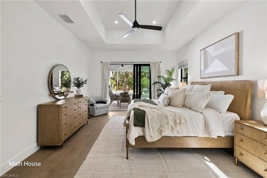 A truly rare Naples estate offering unmatched luxury, privacy - photo 12