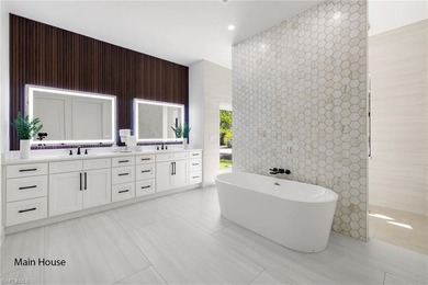A truly rare Naples estate offering unmatched luxury, privacy - photo 13