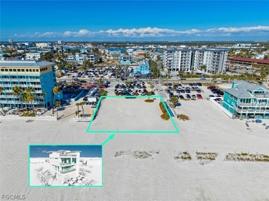 PRIME GULF-FRONT LAND HOLDING IN THE HEART OF FORT MYERS BEACH - - photo 14