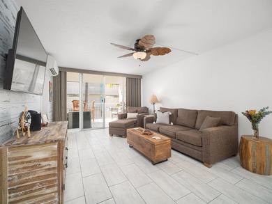 Beautiful and fully remodeled end unit that sits south of the - photo 14