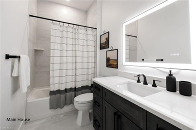 A truly rare Naples estate offering unmatched luxury, privacy - photo 15