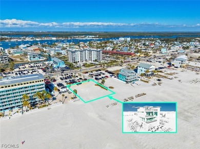 PRIME GULF-FRONT LAND HOLDING IN THE HEART OF FORT MYERS BEACH - - photo 16