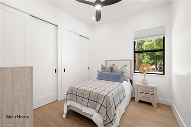 A truly rare Naples estate offering unmatched luxury, privacy - photo 16
