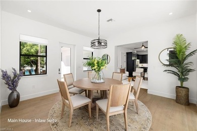 A truly rare Naples estate offering unmatched luxury, privacy - photo 19