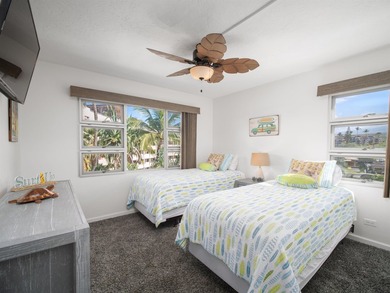 Beautiful and fully remodeled end unit that sits south of the - photo 19
