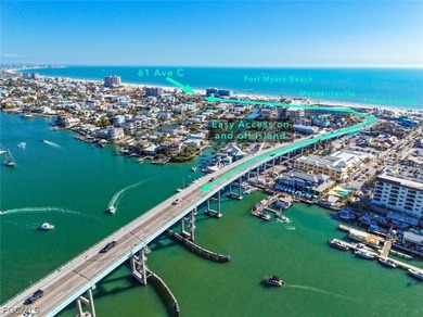 PRIME GULF-FRONT LAND HOLDING IN THE HEART OF FORT MYERS BEACH - - photo 20