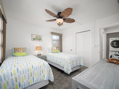 Beautiful and fully remodeled end unit that sits south of the - photo 20