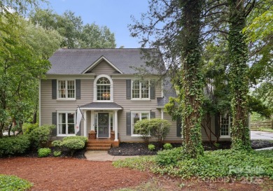 (private lake, pond, creek) Home Active Under Con in Matthews North Carolina