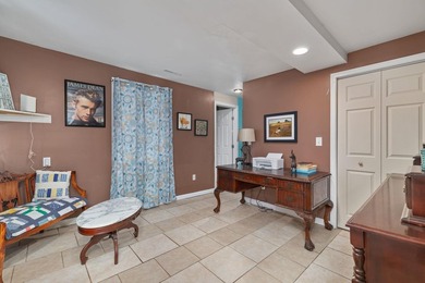 Perched atop a scenic hill with breathtaking water views, this - photo 21