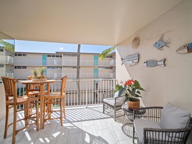 Beautiful and fully remodeled end unit that sits south of the - photo 23