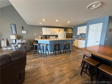 4 bedroom, 3 full bath *Executive' Floor plan is a rare - photo 4