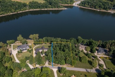 Lake Lot For Sale in Lancaster, Kentucky