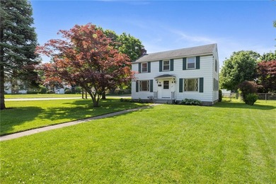 Classic Colonial in the heart of Irondequoit! Situated on a - photo 25