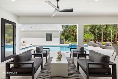 A truly rare Naples estate offering unmatched luxury, privacy - photo 25
