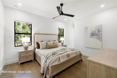 A truly rare Naples estate offering unmatched luxury, privacy - photo 27