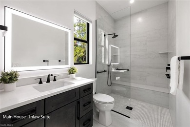 A truly rare Naples estate offering unmatched luxury, privacy - photo 28