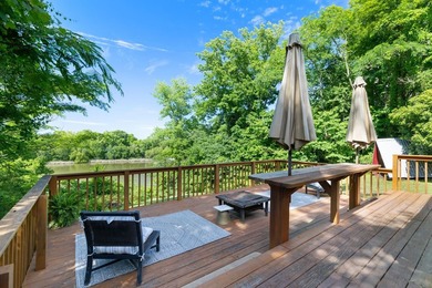 Perched atop a scenic hill with breathtaking water views, this - photo 28
