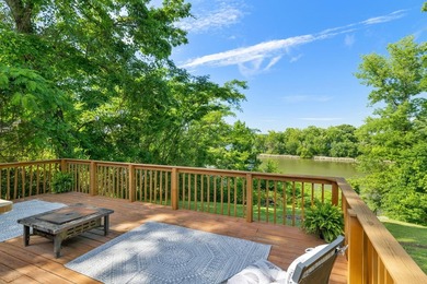Perched atop a scenic hill with breathtaking water views, this - photo 29