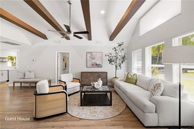 A truly rare Naples estate offering unmatched luxury, privacy - photo 31