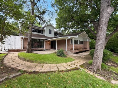 Nestled in one of Dallas's most sought-after neighborhoods, this - photo 1