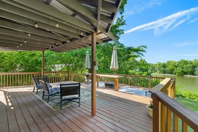 Perched atop a scenic hill with breathtaking water views, this - photo 31