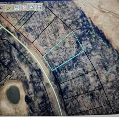 Lake Lot For Sale in Westminster, South Carolina