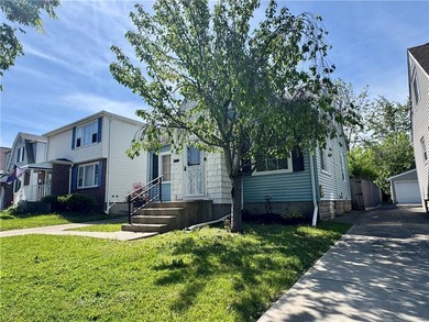 Welcome to 347 Stillwell Avenue, a charming Village of Kenmore - photo 2