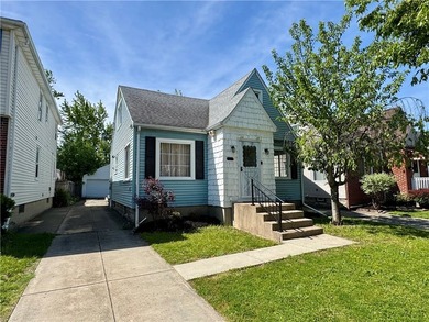 Welcome to 347 Stillwell Avenue, a charming Village of Kenmore - photo 3