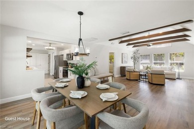 A truly rare Naples estate offering unmatched luxury, privacy - photo 33