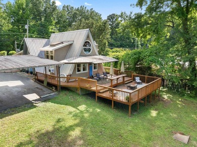 Perched atop a scenic hill with breathtaking water views, this - photo 35