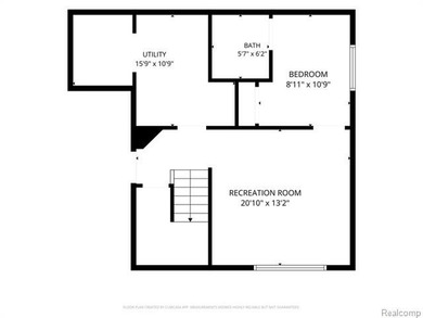Beautifully maintained 4-bedroom home offering lake views and - photo 38