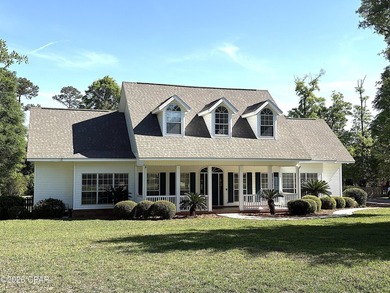 Merritts Mill Pond Home Sale Pending in Marianna Florida