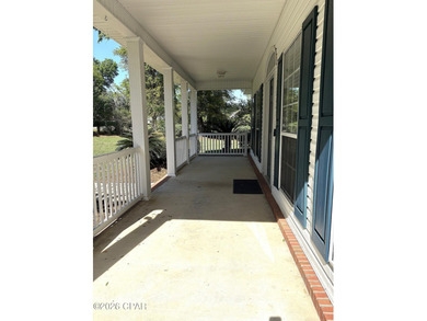 Located on the Magnolia Oaks Golf Course 12th hole and fairway - photo 3