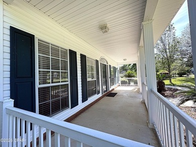 Located on the Magnolia Oaks Golf Course 12th hole and fairway - photo 4