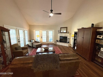 Located on the Magnolia Oaks Golf Course 12th hole and fairway - photo 6