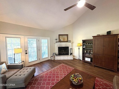 Located on the Magnolia Oaks Golf Course 12th hole and fairway - photo 7