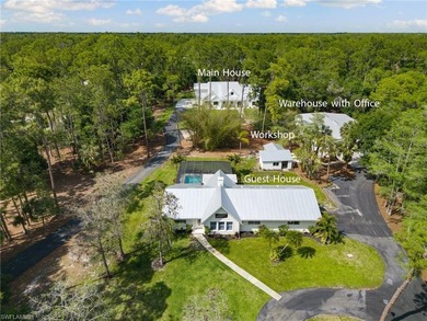 A truly rare Naples estate offering unmatched luxury, privacy - photo 47
