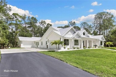 A truly rare Naples estate offering unmatched luxury, privacy - photo 50