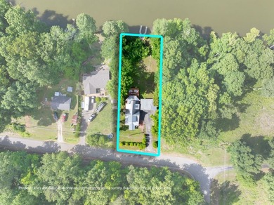 Perched atop a scenic hill with breathtaking water views, this - photo 50