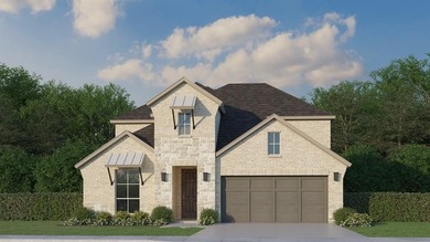 Lake Lewisville Home For Sale in Lakewood Village Texas