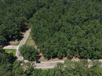 This 0.47-acre wooded corner lot sits in the gated Westwood - photo 4